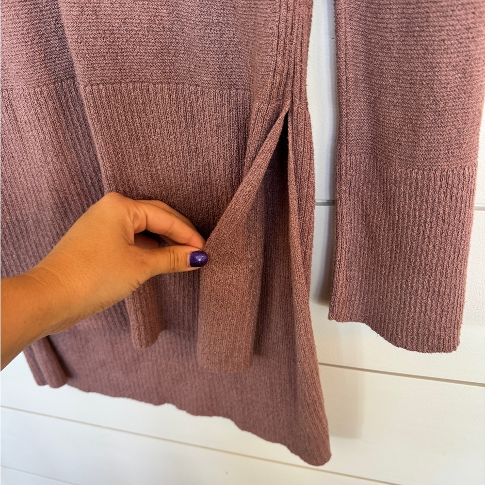 Free People Crisscross Tunic Sweater
Size Small - Picture 4 of 7